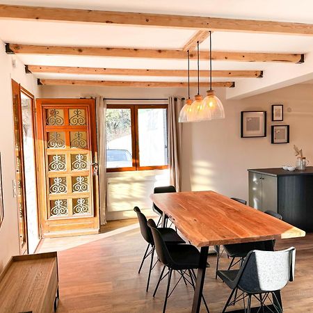 Le Plaisance, Beuil Les Launes Exteriér fotografie